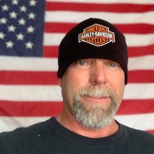 Meet your Posher, Brent